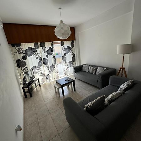Milky Apartman Limassol Kültér fotó