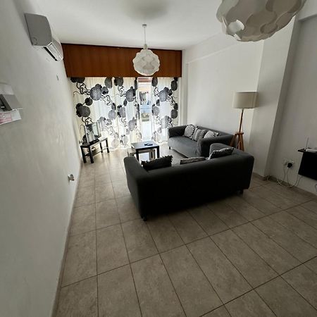 Milky Apartman Limassol Kültér fotó