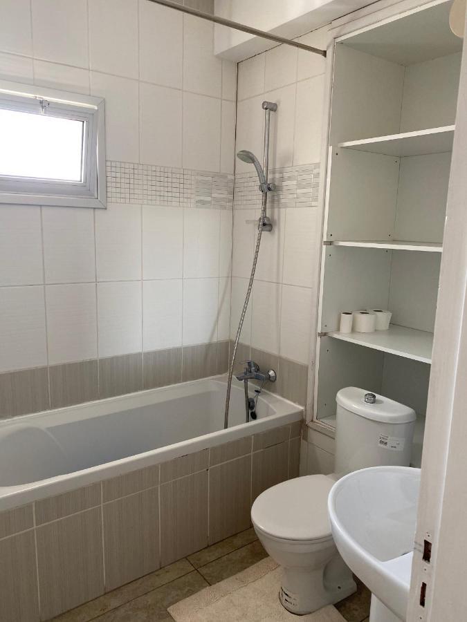 Milky Apartman Limassol Kültér fotó