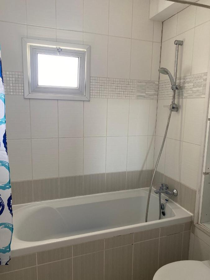 Milky Apartman Limassol Kültér fotó