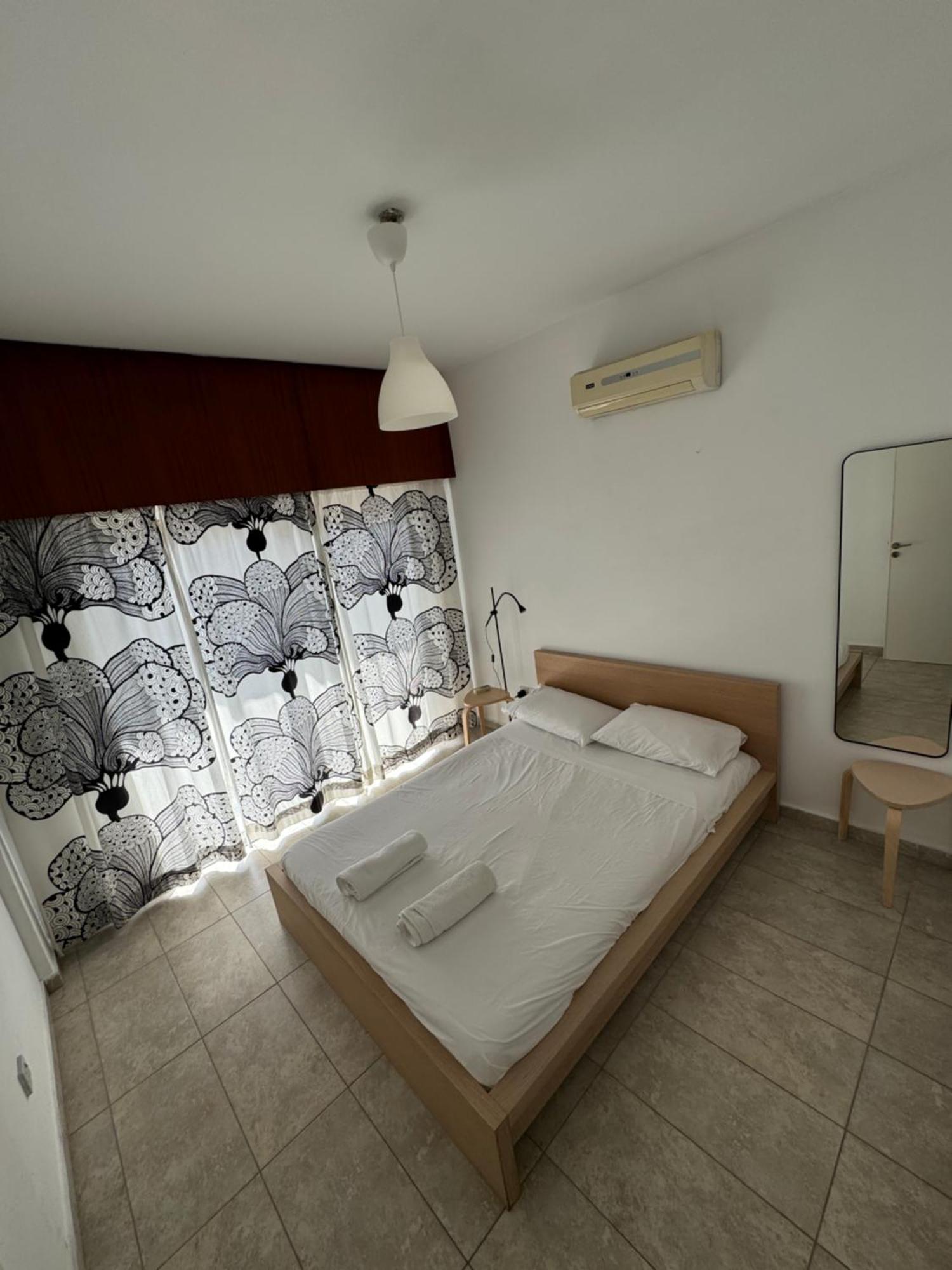 Milky Apartman Limassol Kültér fotó