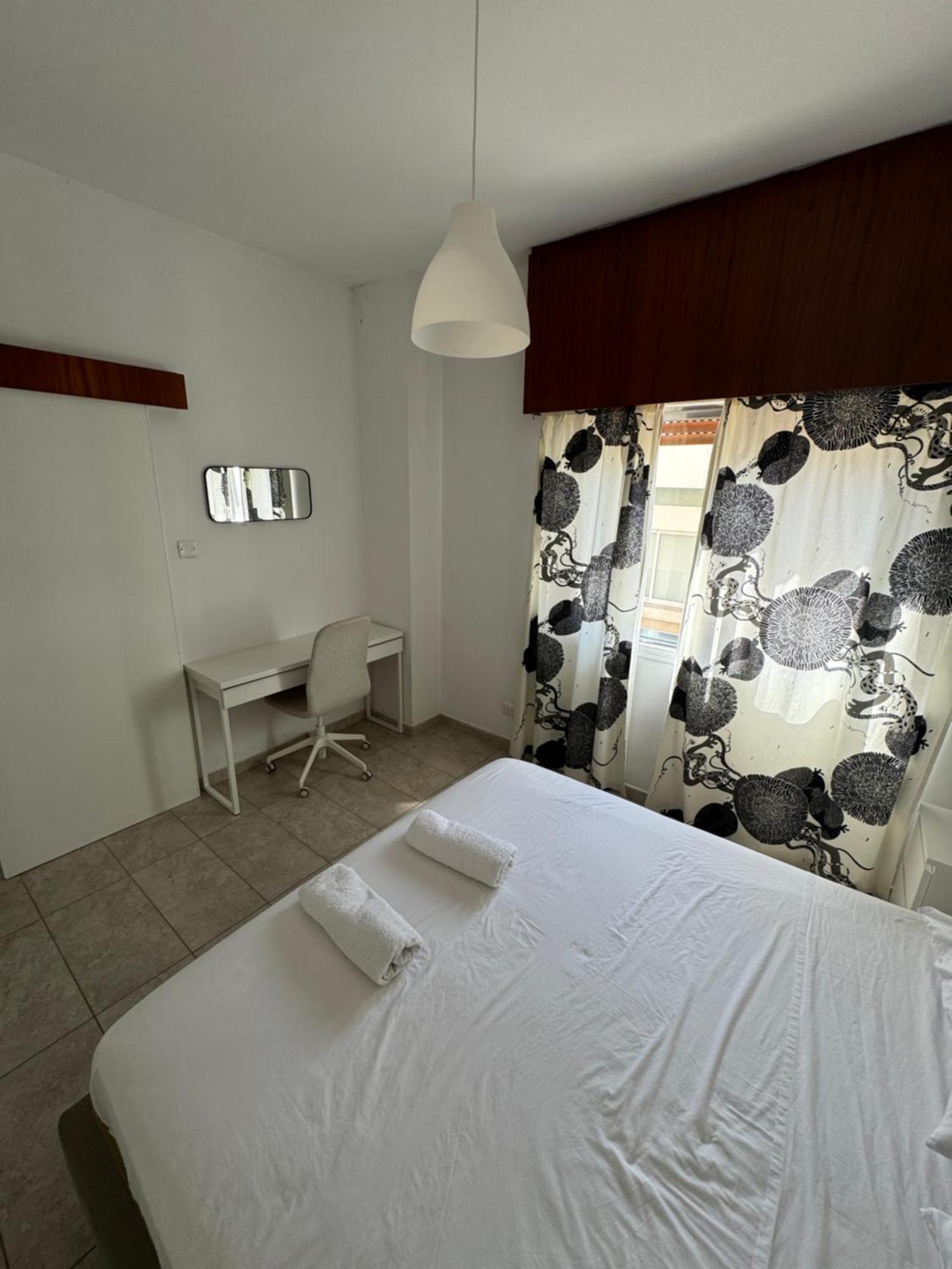 Milky Apartman Limassol Kültér fotó
