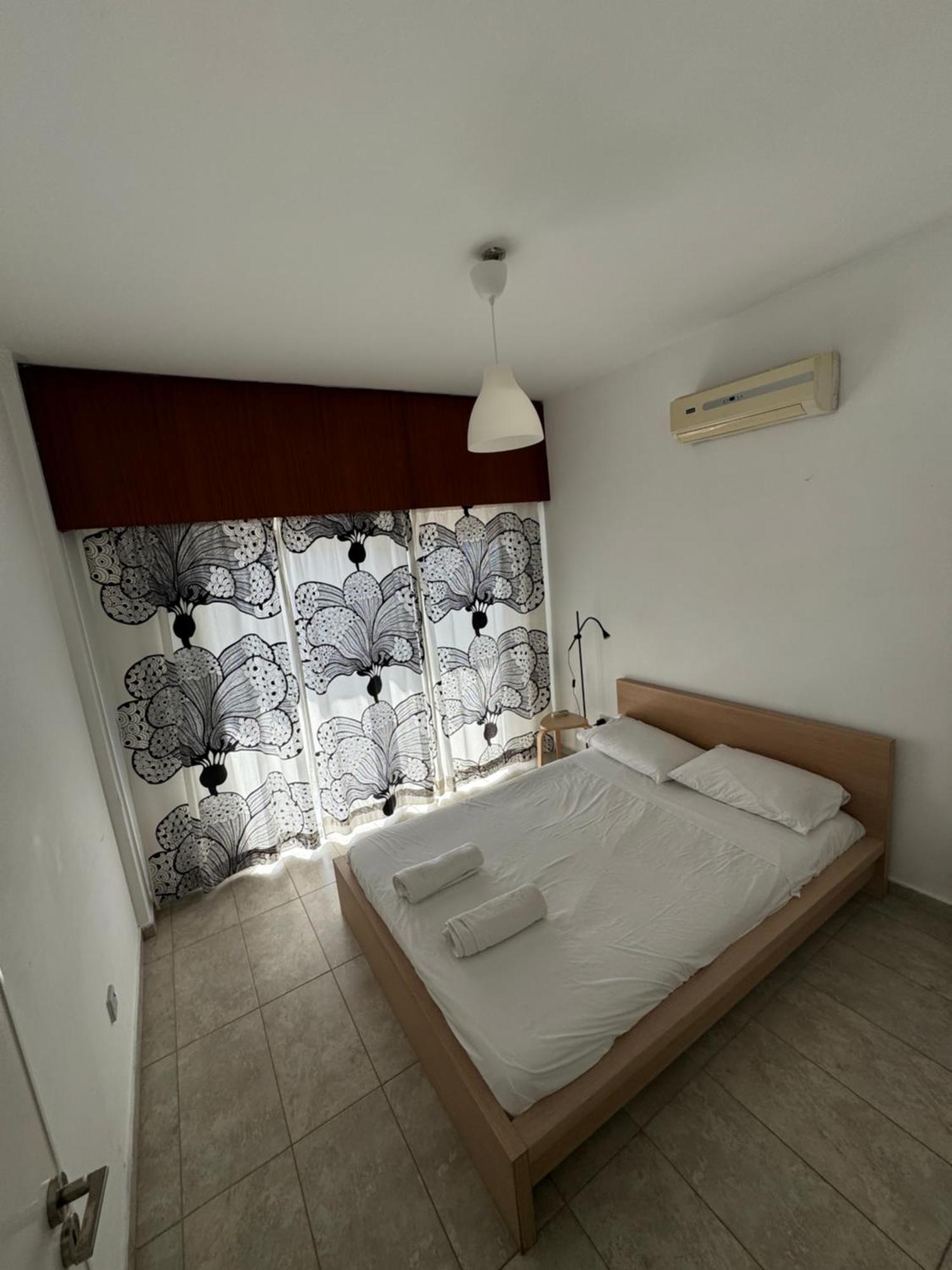 Milky Apartman Limassol Kültér fotó