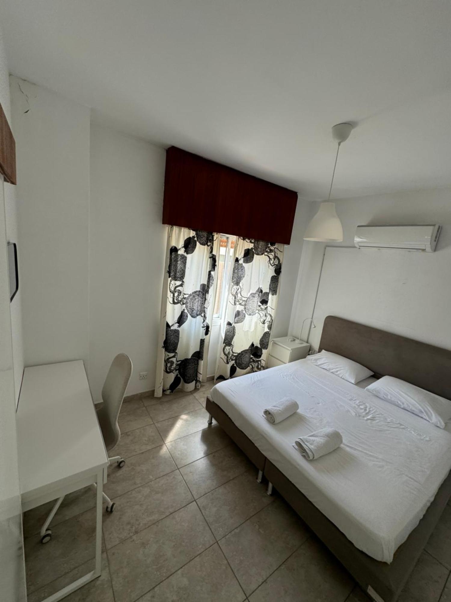 Milky Apartman Limassol Kültér fotó