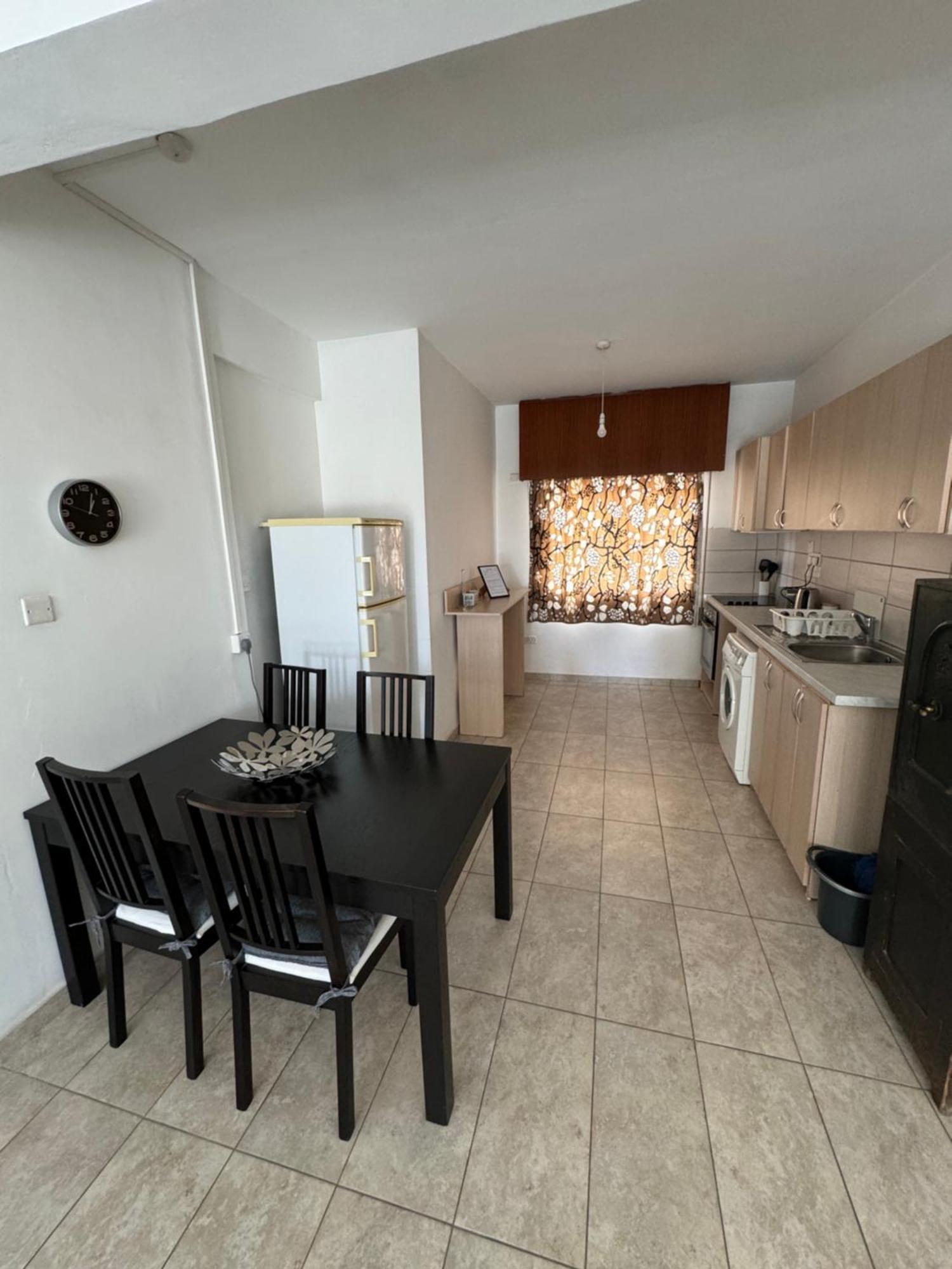 Milky Apartman Limassol Kültér fotó