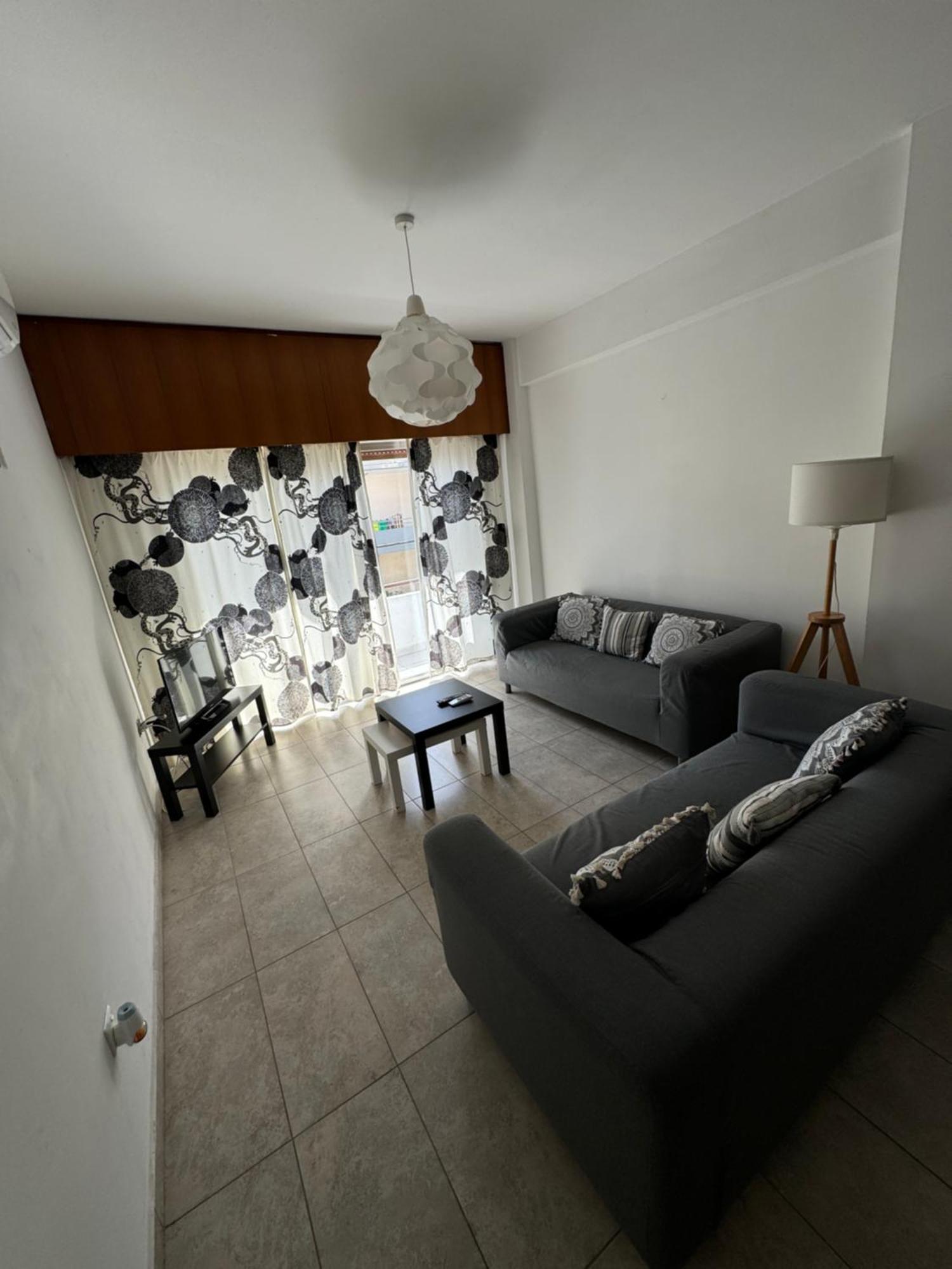Milky Apartman Limassol Kültér fotó