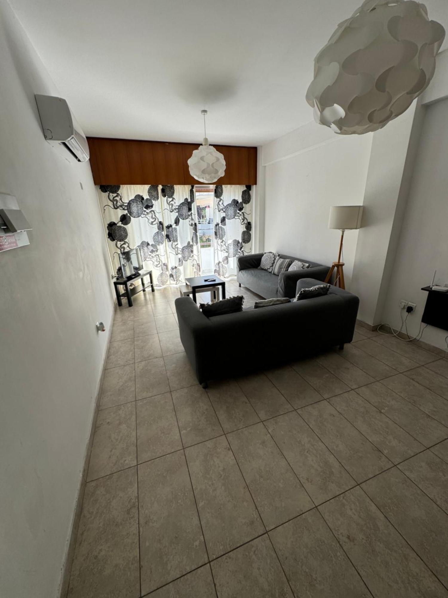 Milky Apartman Limassol Kültér fotó
